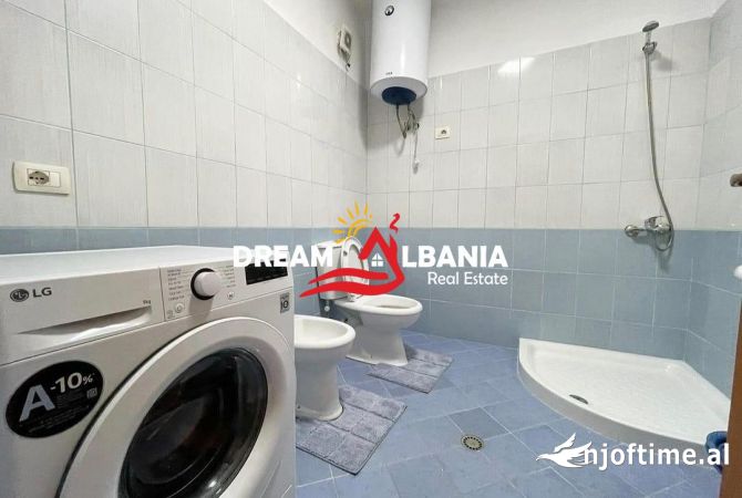 Shtepi me qera Apartament ne Tirane, 2+1, Mobilimi E mobiluar, Pagesa 500  Euro.
