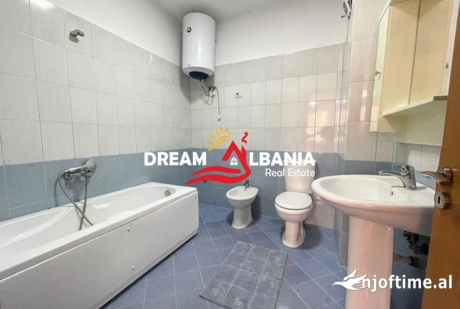 Shtepi me qera Apartament ne Tirane, 2+1, Mobilimi E mobiluar, Pagesa 500  Euro.