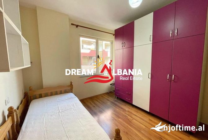 Shtepi me qera Apartament ne Tirane, 2+1, Mobilimi E mobiluar, Pagesa 500  Euro.