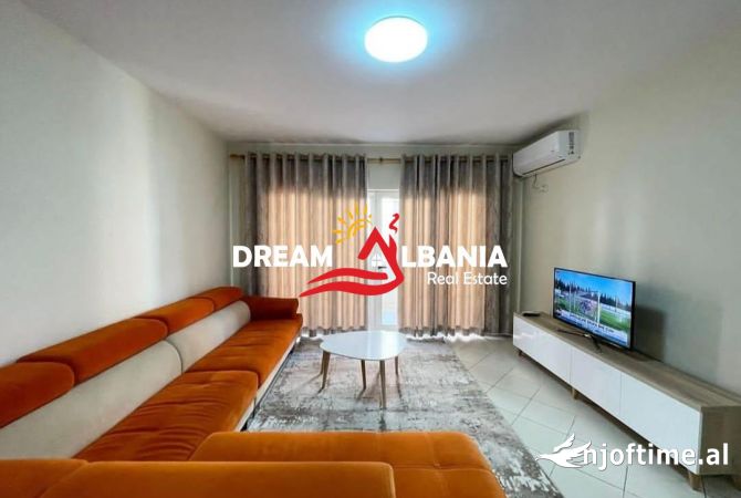 Shtepi me qera Apartament ne Tirane, 2+1, Mobilimi E mobiluar, Pagesa 500  Euro.