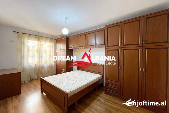 Shtepi me qera 2+1 ne Tirane - 500 Euro