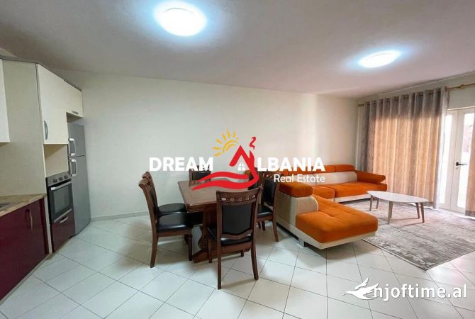 Shtepi me qera 2+1 ne Tirane - 500 Euro