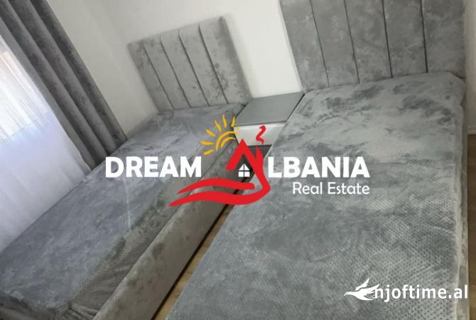 Shtepi me qera 2+1 ne Tirane - 600 Euro