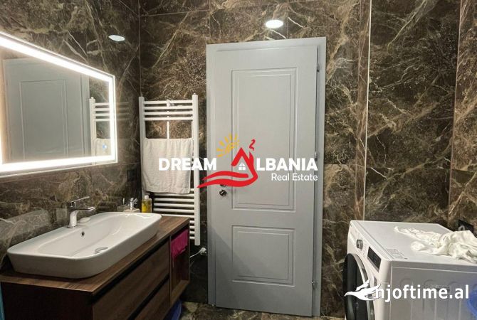 Shtepi ne shitje 1+1 ne Tirane - 185,000 Euro