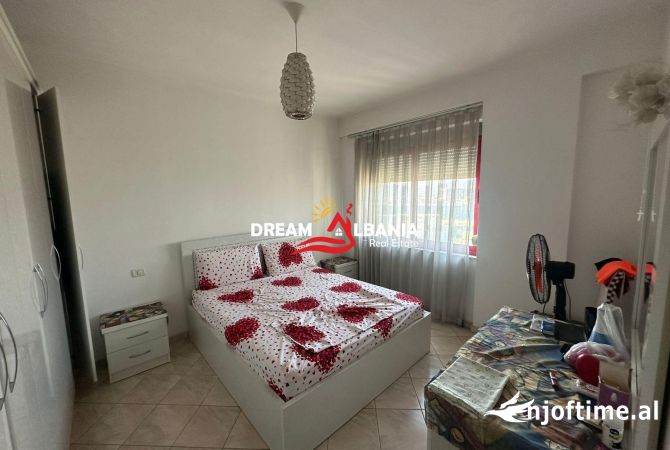 Shtepi me qera 2+1 ne Tirane - 500 Euro