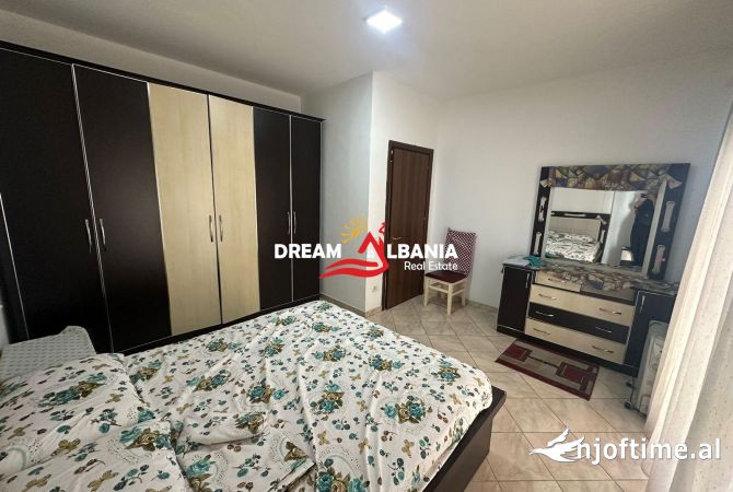 Shtepi me qera 2+1 ne Tirane - 500 Euro