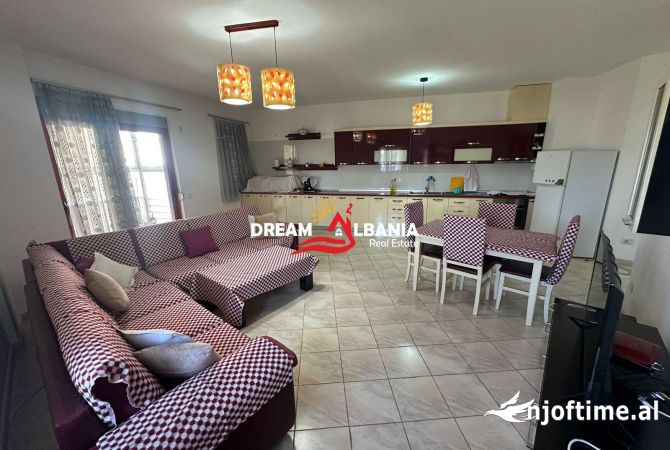 Shtepi me qera 2+1 ne Tirane - 500 Euro