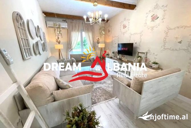 Shtepi ne shitje 2+1 ne Tirane - 173,000 Euro