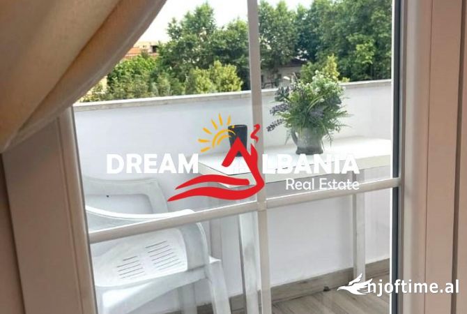 Shtepi ne shitje Apartament ne Tirane, 2+1, Mobilimi E mobiluar, Pagesa 173,000  Euro.