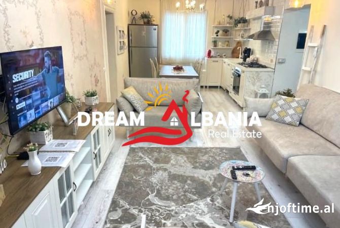 Shtepi ne shitje 2+1 ne Tirane - 173,000 Euro