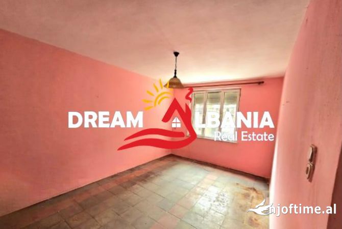 Shtepi me qera 1+1 ne Tirane - 30,000 Leke