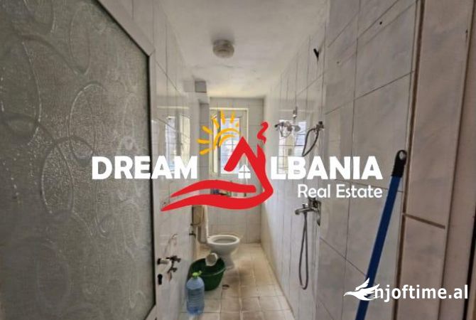 Shtepi me qera 1+1 ne Tirane - 30,000 Leke