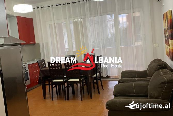 Shtepi me qera 2+1 ne Tirane - 600 Euro