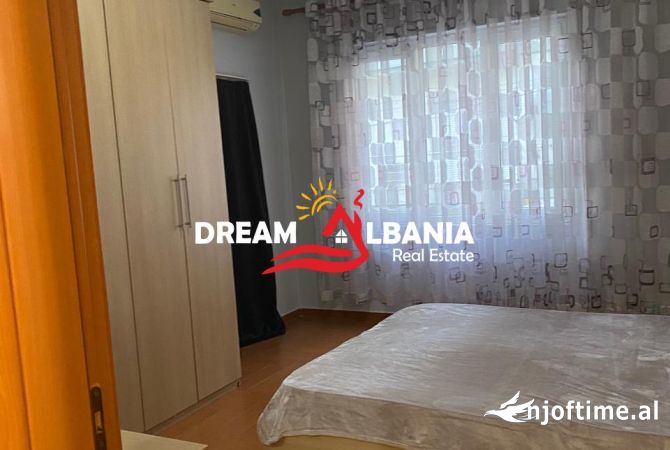 Shtepi me qera Apartament ne Tirane, 2+1, Mobilimi E mobiluar, Pagesa 600  Euro.
