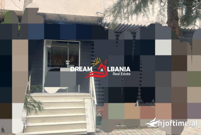 Ambient biznesi me qera 1+1 ne Tirane - 1,010 Euro