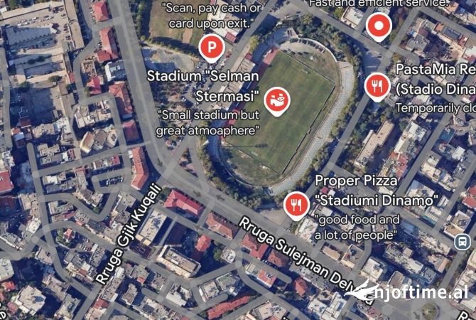 Shtepi ne shitje 3+1 ne Tirane - 200,000 Euro