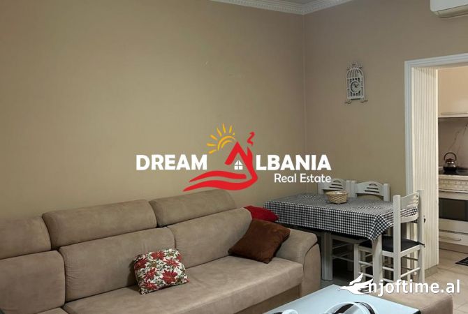 Shtepi ne shitje 1+1 ne Tirane - 110,000 Euro