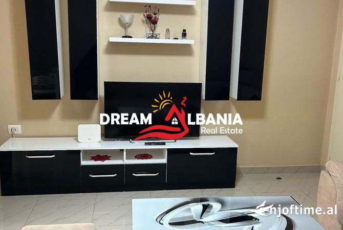 Shtepi ne shitje 1+1 ne Tirane - 110,000 Euro