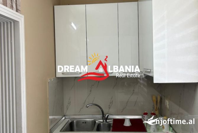 Shtepi ne shitje 1+1 ne Tirane - 110,000 Euro