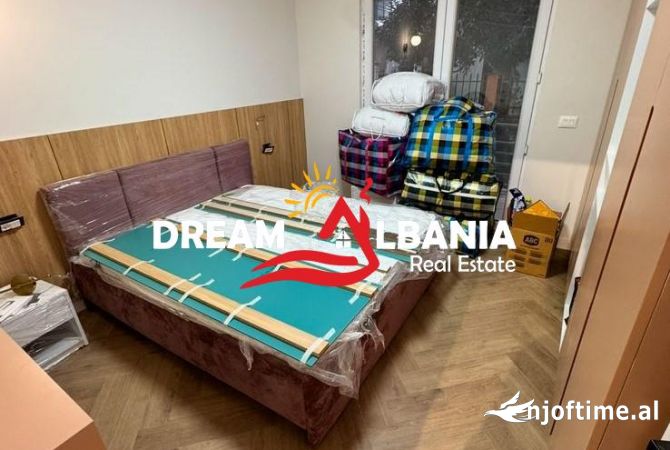 Shtepi me qera 1+1 ne Tirane - 550 Euro