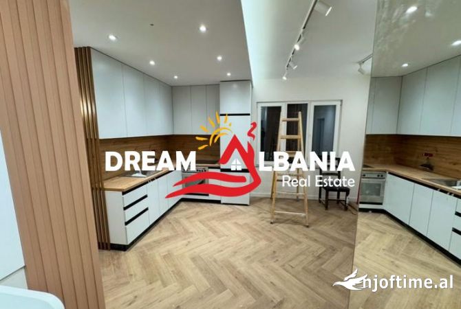 Shtepi me qera 1+1 ne Tirane - 550 Euro