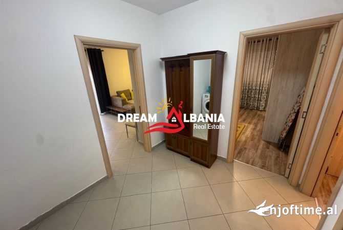 Shtepi me qera Apartament ne Tirane, 2+1, Mobilimi E mobiluar, Pagesa 55,000  Leke.