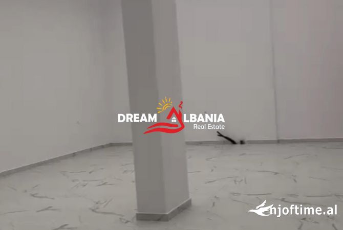Ambient biznesi me qera 1+1 ne Tirane - 700 Euro