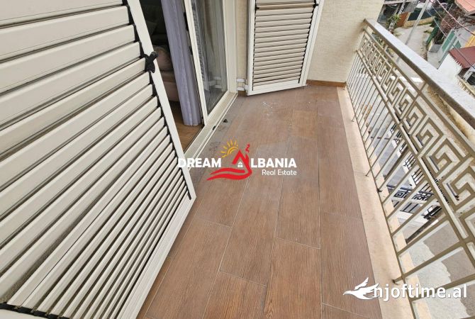 Shtepi me qera 2+1 ne Tirane - 600 Euro
