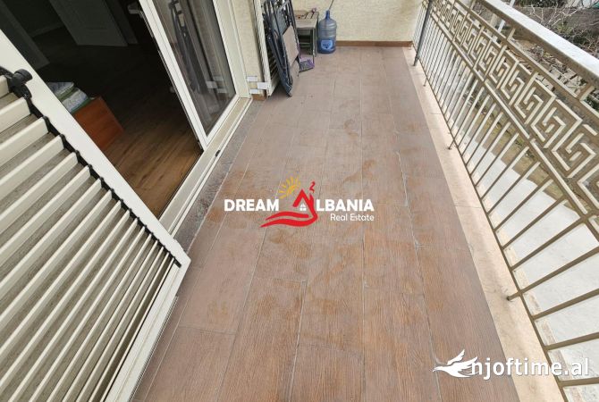 Shtepi me qera Apartament ne Tirane, 2+1, Mobilimi E mobiluar, Pagesa 600  Euro.