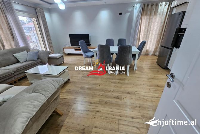 Shtepi me qera 2+1 ne Tirane - 600 Euro