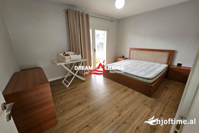 Shtepi me qera Apartament ne Tirane, 2+1, Mobilimi E mobiluar, Pagesa 600  Euro.