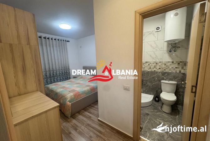 Shtepi me qera Apartament ne Tirane, 2+1, Mobilimi E mobiluar, Pagesa 55,000  Leke.