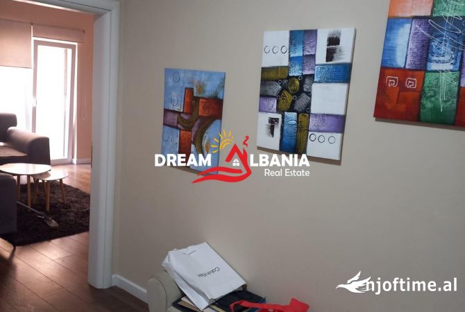 Shtepi ne shitje 1+1 ne Tirane - 95,000 Euro