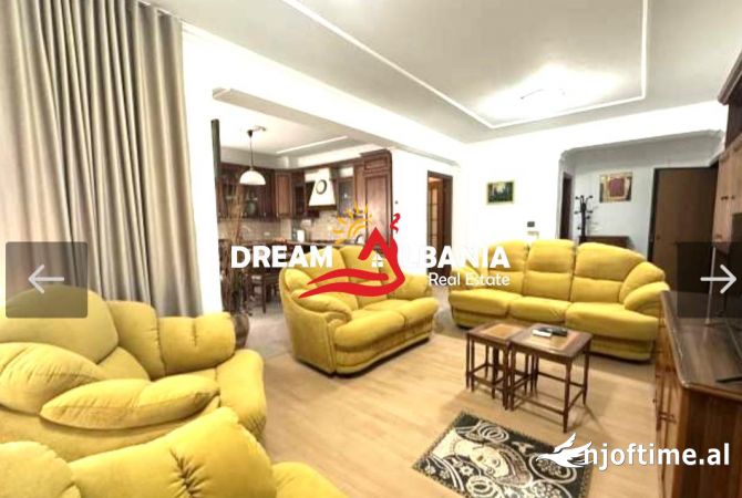 Shtepi me qera 2+1 ne Tirane - 1,100 Euro