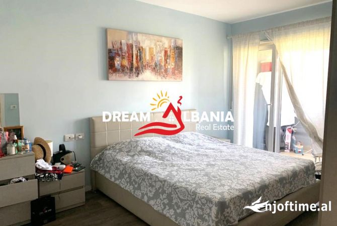 Shtepi ne shitje Apartament ne Tirane, 2+1, Mobilimi Pjeserisht e mobiluar, Pagesa 139,900  Euro.