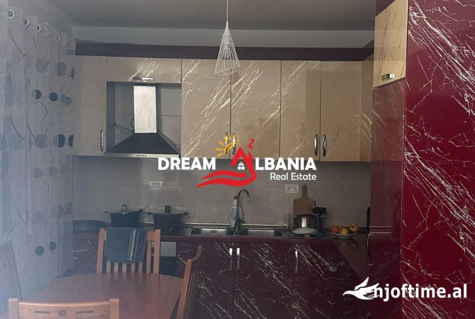 Shtepi me qera 2+1 ne Tirane - 45,000 Leke