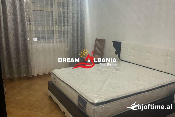 Shtepi me qera Apartament ne Tirane, 2+1, Mobilimi E mobiluar, Pagesa 45,000  Leke.