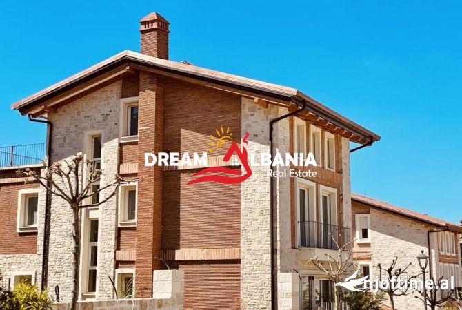 Shtepi ne shitje 5+1 ne Tirane - 1,000,000 Euro