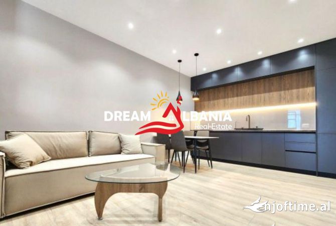 Shtepi ne shitje Apartament ne Tirane, 2+1, Mobilimi E mobiluar, Pagesa 165,000  Euro.