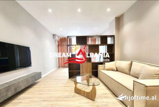 Shtepi ne shitje Apartament ne Tirane, 2+1, Mobilimi E mobiluar, Pagesa 165,000  Euro.