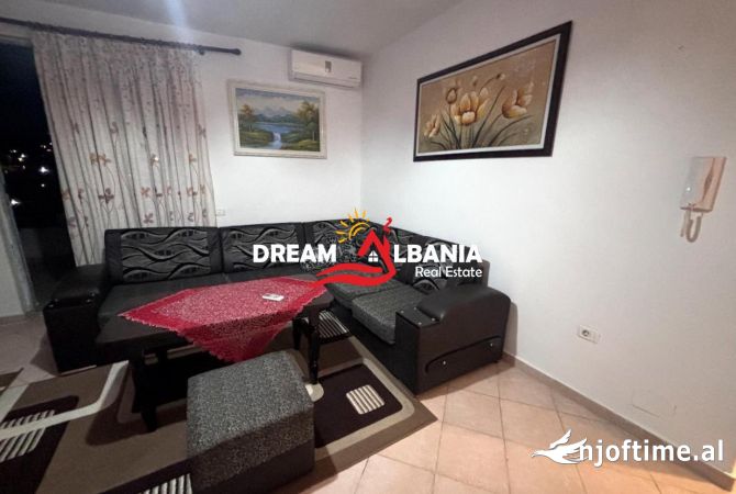 Shtepi ne shitje 1+1 ne Tirane - 96,500 Euro
