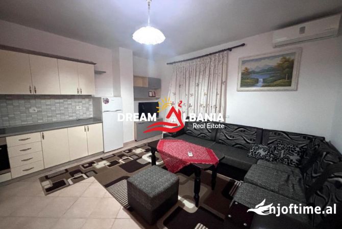 Shtepi ne shitje 1+1 ne Tirane - 96,500 Euro