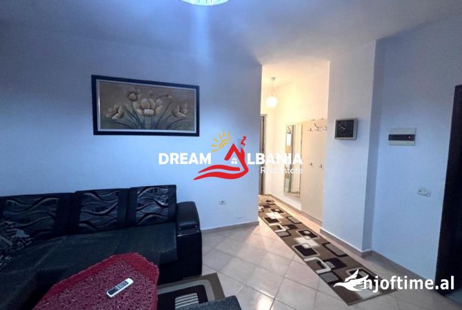 Shtepi ne shitje 1+1 ne Tirane - 96,500 Euro