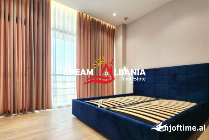 Shtepi ne shitje Apartament ne Tirane, 2+1, Mobilimi E mobiluar, Pagesa 165,000  Euro.