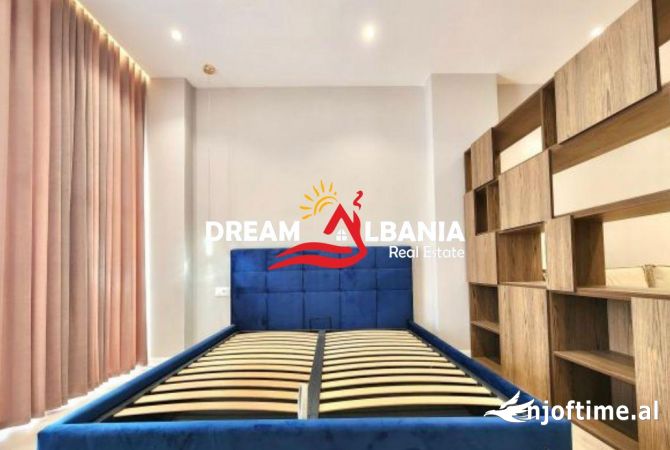 Shtepi ne shitje Apartament ne Tirane, 2+1, Mobilimi E mobiluar, Pagesa 165,000  Euro.