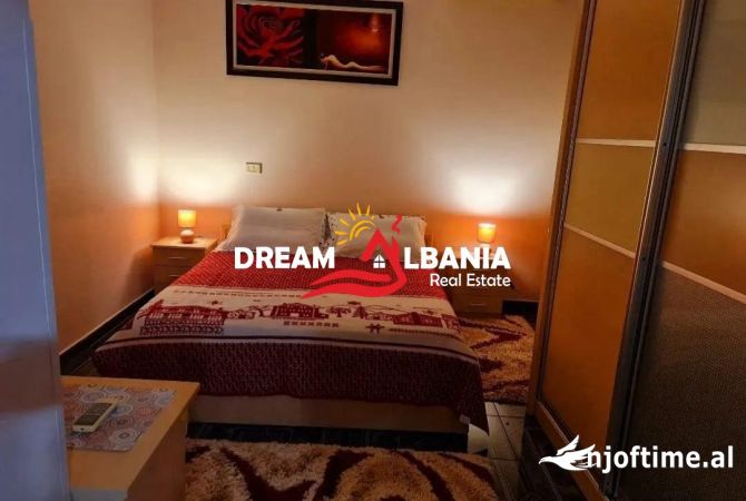 Shtepi ne shitje 1+1 ne Tirane - 183,000 Euro