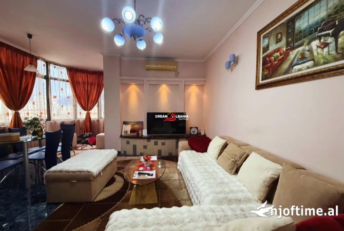 Shtepi ne shitje 1+1 ne Tirane - 183,000 Euro