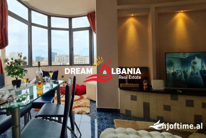 Shtepi ne shitje 1+1 ne Tirane - 183,000 Euro
