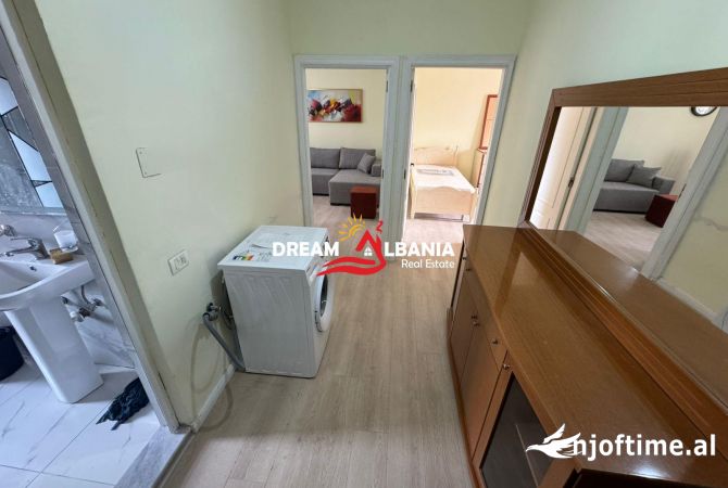 Shtepi me qera 1+1 ne Tirane - 45,000 Leke