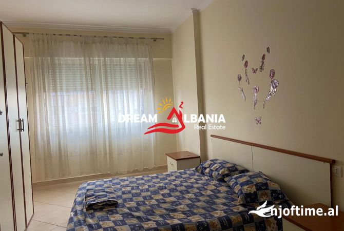 Shtepi me qera Apartament ne Tirane, 1+1, Mobilimi E mobiluar, Pagesa 450  Euro.